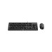 Комплект Philips SPT6207BL/00 USB Black (SPT6207BL/00) – PHILIPS (вид 1)