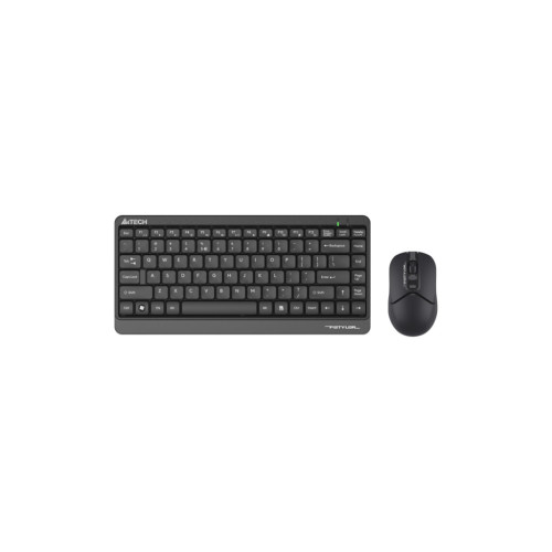 Комплект A4Tech FG1112 Wireless Black (FG1112 Black) – A4tech