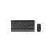 Комплект A4Tech FG1112 Wireless Black (FG1112 Black) – A4tech