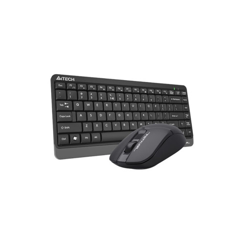 Комплект A4Tech FG1112 Wireless Black (FG1112 Black) – A4tech (вид 1)
