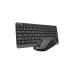 Комплект A4Tech FG1112 Wireless Black (FG1112 Black) – A4tech (вид 1)
