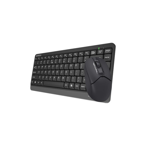 Комплект A4Tech FG1112 Wireless Black (FG1112 Black) – A4tech (вид 2)