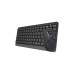 Комплект A4Tech FG1112 Wireless Black (FG1112 Black) – A4tech (вид 2)