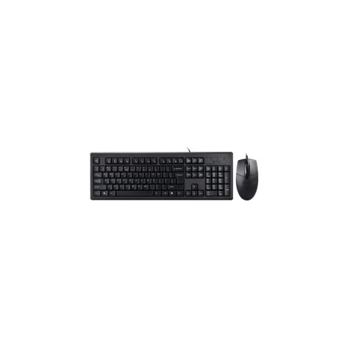 Комплект A4Tech KR-8372S Black – A4tech