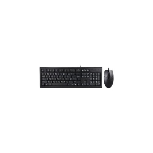Комплект A4Tech KR-8572S Black – A4tech