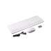 Комплект A4Tech FG1012 Wireless White – A4tech (вид 1)