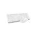 Комплект A4Tech FG1012 Wireless White – A4tech (вид 2)