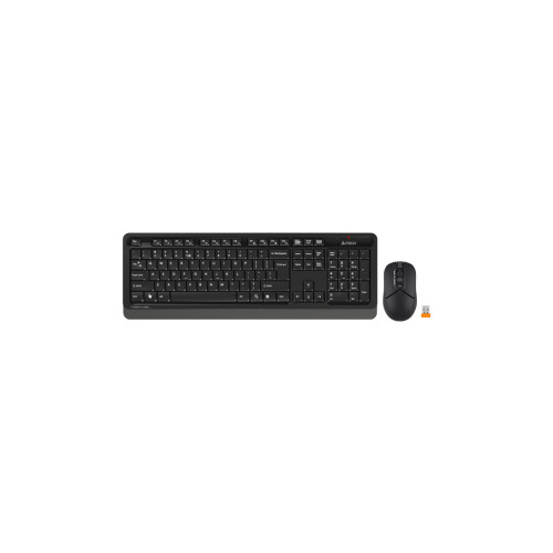 Комплект A4Tech FG1012S Wireless Black (FG1012S Black) – A4tech