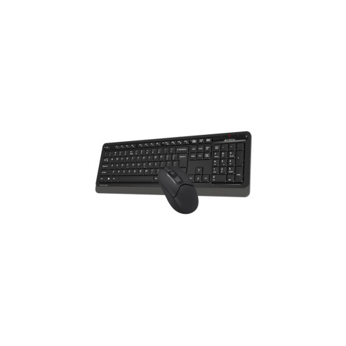 Комплект A4Tech FG1012S Wireless Black (FG1012S Black) – A4tech (вид 2)