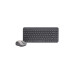 Комплект A4Tech FG3200 Air2 Wireless Grey (4711421997270) – A4tech