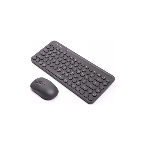 Комплект A4Tech FG3200 Air2 Wireless Grey (4711421997270) – A4tech (вид 2)