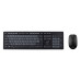 Комплект Genius KM-8200 Wireless UA Black (31340003428) – Genius