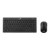 Комплект Genius LuxeMate Q-8000 Wireless UA Black (31340013414) – Genius