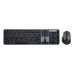 Комплект 2E MK440 Wireless/Bluetooth UA Black/Grey (2E-MK440WBGR_UA) – 2E