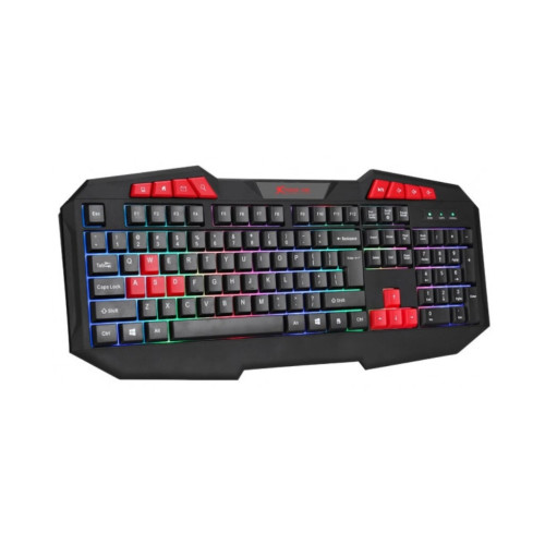 Комплект Xtrike ME MK-503 USB Black (MK-503) – Xtrike ME (вид 2)