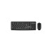 Комплект Xtrike ME MK-207 USB UA Black (MK-207UA) – Xtrike ME