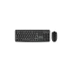 Комплект Xtrike ME MK-207 USB UA Black (MK-207UA)