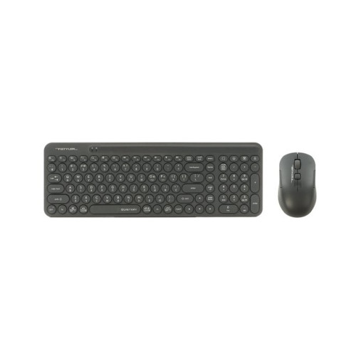 Комплект A4Tech FG3300 Air2 USB UA Grey (4711421997416) – A4tech