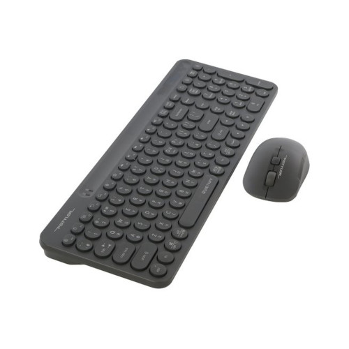Комплект A4Tech FG3300 Air2 USB UA Grey (4711421997416) – A4tech (вид 2)