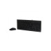 Комплект A4Tech KR-8572 USB Black (4711421857208) – A4tech (вид 1)