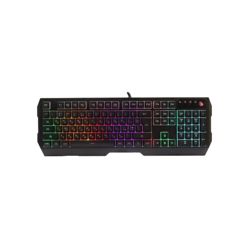 Комплект A4Tech Bloody B1700 USB Black (4711421980401) – A4tech (вид 1)