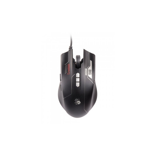 Комплект A4Tech Bloody B1700 USB Black (4711421980401) – A4tech (вид 2)