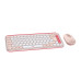 Комплект Logitech POP Icon Combo Bluetooth UA Rose (920-013142) – Logitech
