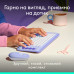 Комплект Logitech POP Icon Combo Bluetooth UA Lilac (920-013078) – Logitech (вид 2)