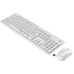 Комплект Logitech MK295 Silent UA Off-White (920-009824) – Logitech