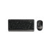 Комплект A4Tech FG1110 Wireless Grey (4711421987684) – A4tech