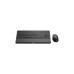 Комплект Philips 6000 Slim Wireless/Bluetoot UA Black (SPT6607B/00) – PHILIPS (вид 2)
