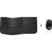 Комплект HP 680 Comfort Dual-Mode Bluetooth Black (8T6L6AA) – HP