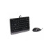Комплект A4Tech F1110 USB Grey (4711421987547) – A4tech (вид 2)