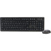 Комплект A4Tech FG1200 Wireless UA Black (4711421003186) – A4tech