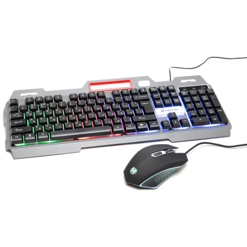 Комплект Hölmer SG-01 USB UA Black (SG-01) – Hölmer