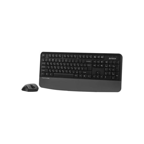 Комплект A4Tech FG2500S Plus Wireless UA Grey (4711421003261) – A4tech (вид 1)