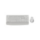 Комплект A4Tech FG2500S Plus Wireless UA White (4711421003278)