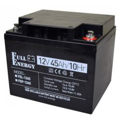 Батарея до ІБП Full Energy 12В 45Ач (FEP-1245)