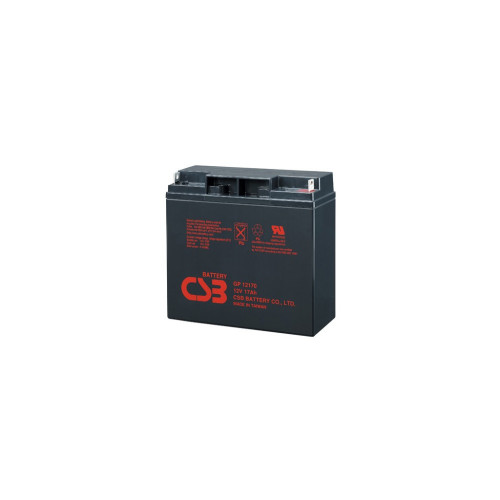 Батарея к ИБП CSB 12В 17 Ач (GP12170B1/ В3) – CSB
