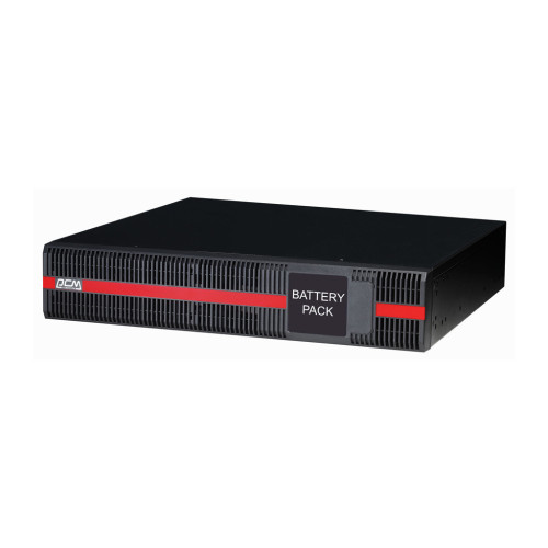 Батарея до ДБЖ Powercom MRT-6K 2U – Powercom