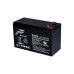 Батарея к ИБП Ritar AGM RT1270B, 12V-7Ah (RT1270B) – Ritar