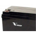 Батарея к ИБП Vision FM 12V 150Ah (6FM150E-X) – Vision (вид 1)