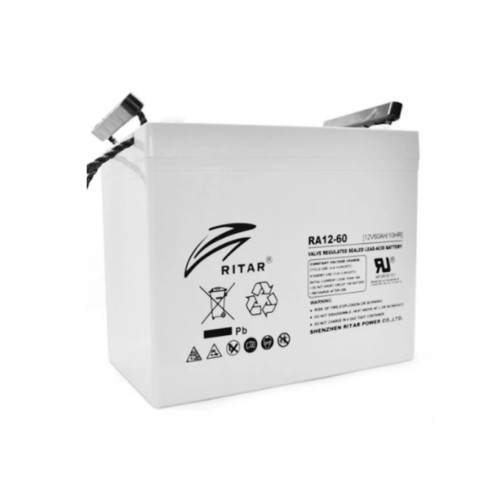 Батарея к ИБП Ritar 12V-90Ah (HR12340W) – Ritar