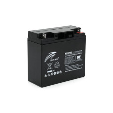 Батарея к ИБП Ritar RT12180BL5, 12V 18.0Ah (RT12180BL5)