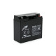 Батарея до ДБЖ Ritar RT12180BL5, 12V 18.0Ah (RT12180BL5)
