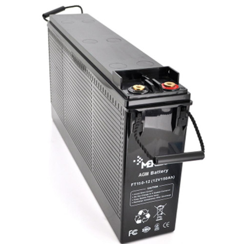 Батарея к ИБП Merlion FTG-12150, 12V - 150Ah GEL (FTG-12150) – Merlion