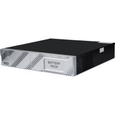 Батарея к ИБП Powercom SRT-1500/2000 2U 48V(DC) (EBP.SRT-1500-2000.48VDC)