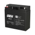 Батарея к ИБП GEM GS 12V-17Ah (GS 12-17) – GEM