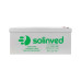 Батарея до ДБЖ Solinved 12V-200Ah, GEL (SLG200-12) – Solinved (вид 1)
