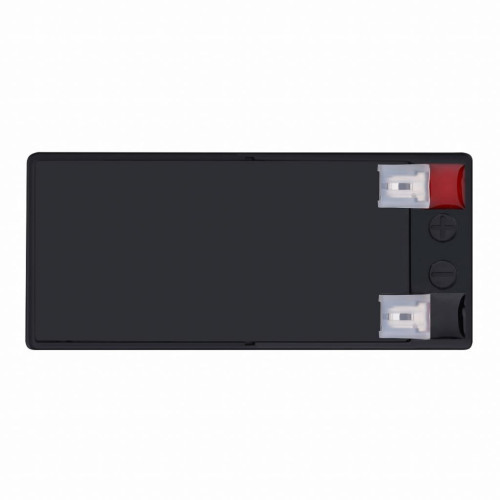Батарея до ДБЖ Gemix GB 12В 9Ач (GB1209) – GEMIX (вид 2)